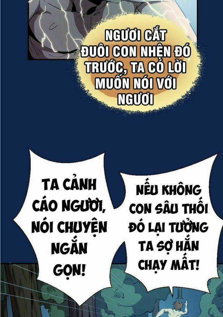 Cao Đẳng Linh Hồn Chapter 24 trang 49