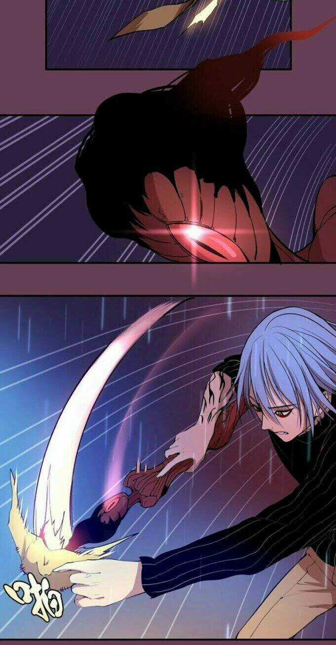 Cao Đẳng Linh Hồn Chapter 24 trang 5