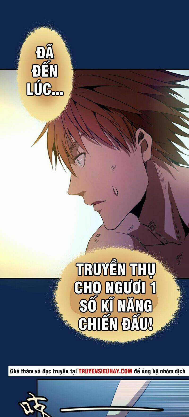 Cao Đẳng Linh Hồn Chapter 24 trang 54