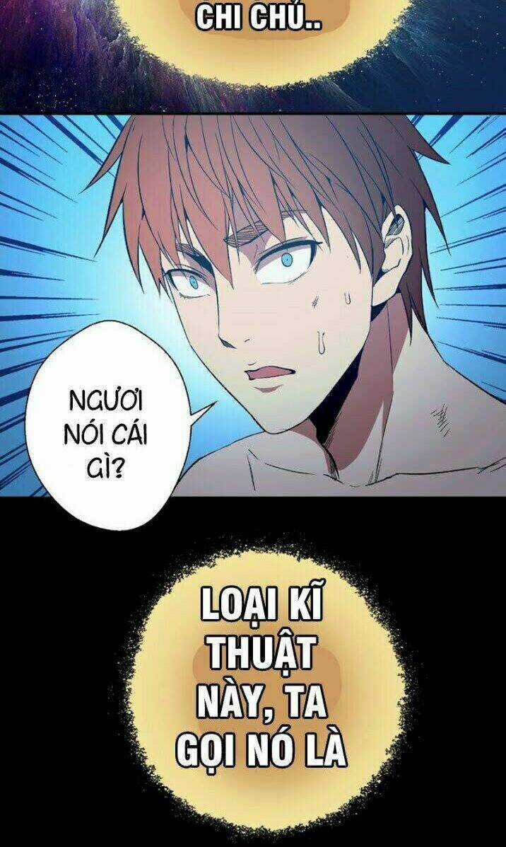 Cao Đẳng Linh Hồn Chapter 24 trang 58