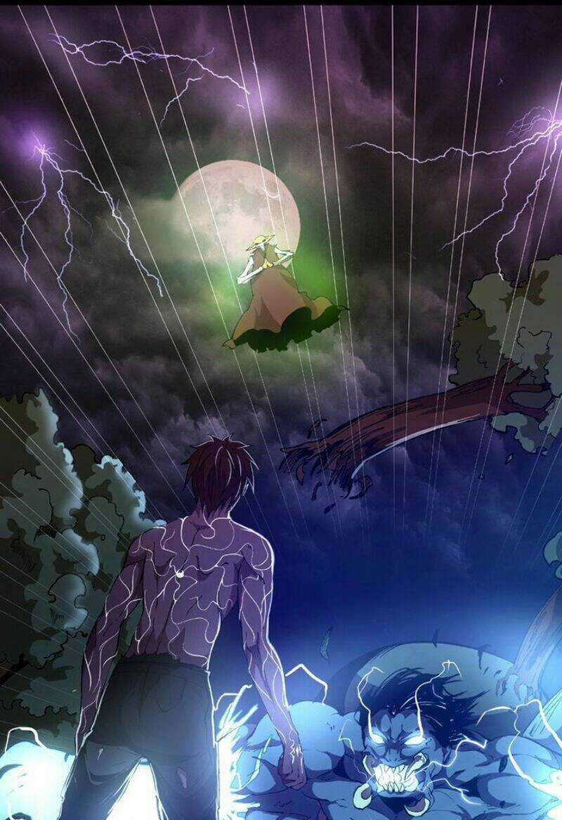 Cao Đẳng Linh Hồn Chapter 24 trang 59