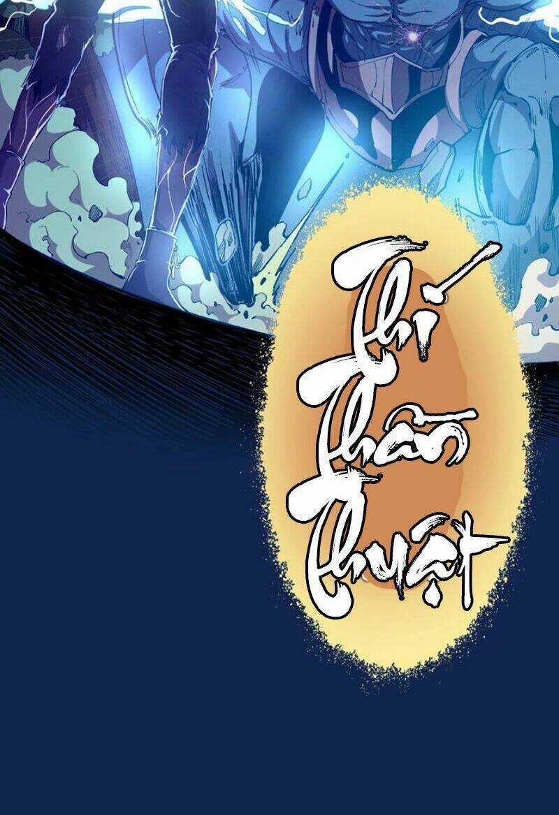 Cao Đẳng Linh Hồn Chapter 24 trang 60