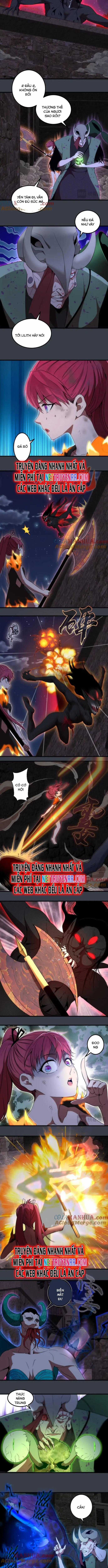 Cao Đẳng Linh Hồn Chapter 249 trang 1