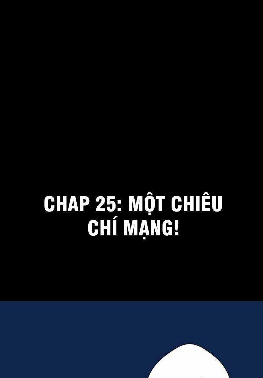 Cao Đẳng Linh Hồn Chapter 25 trang 1