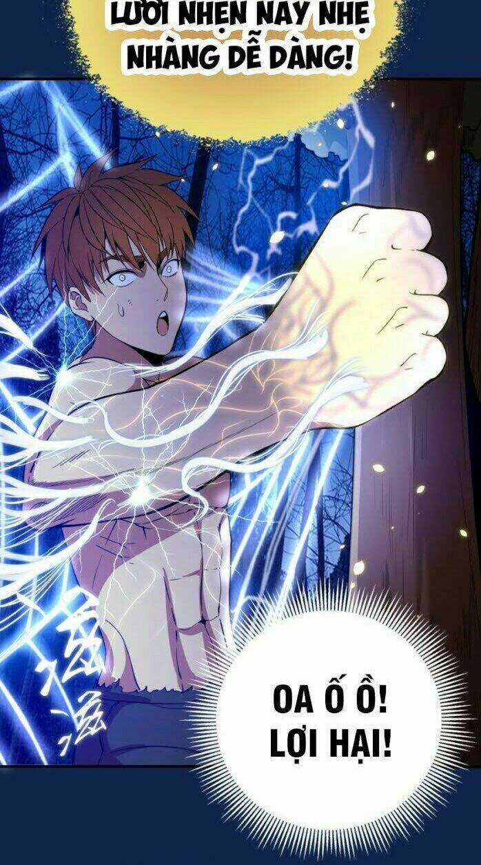 Cao Đẳng Linh Hồn Chapter 25 trang 14