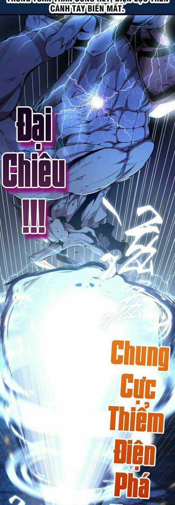 Cao Đẳng Linh Hồn Chapter 25 trang 18