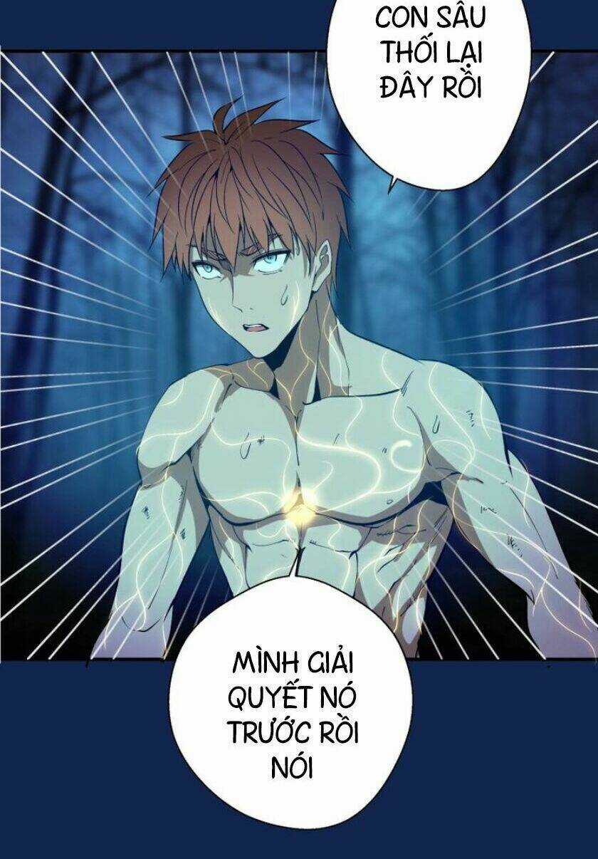 Cao Đẳng Linh Hồn Chapter 25 trang 2