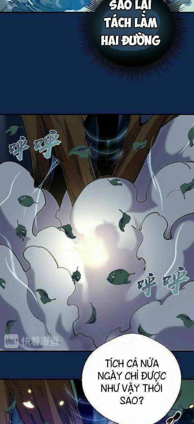 Cao Đẳng Linh Hồn Chapter 25 trang 24