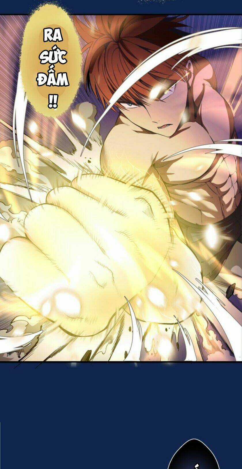 Cao Đẳng Linh Hồn Chapter 25 trang 31