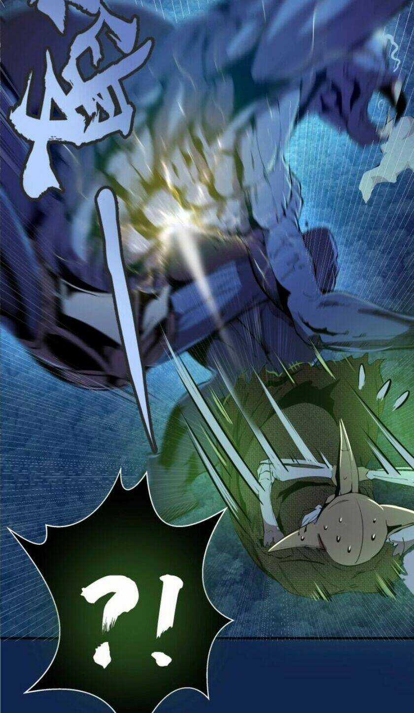 Cao Đẳng Linh Hồn Chapter 25 trang 36