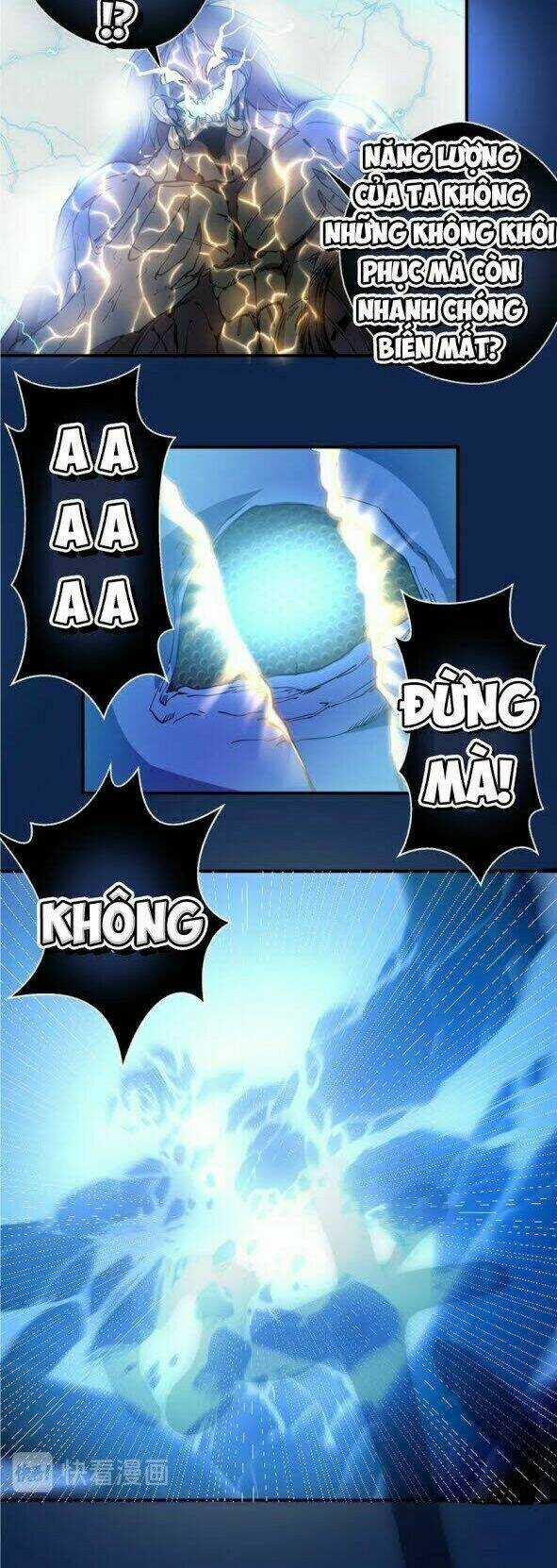 Cao Đẳng Linh Hồn Chapter 25 trang 39