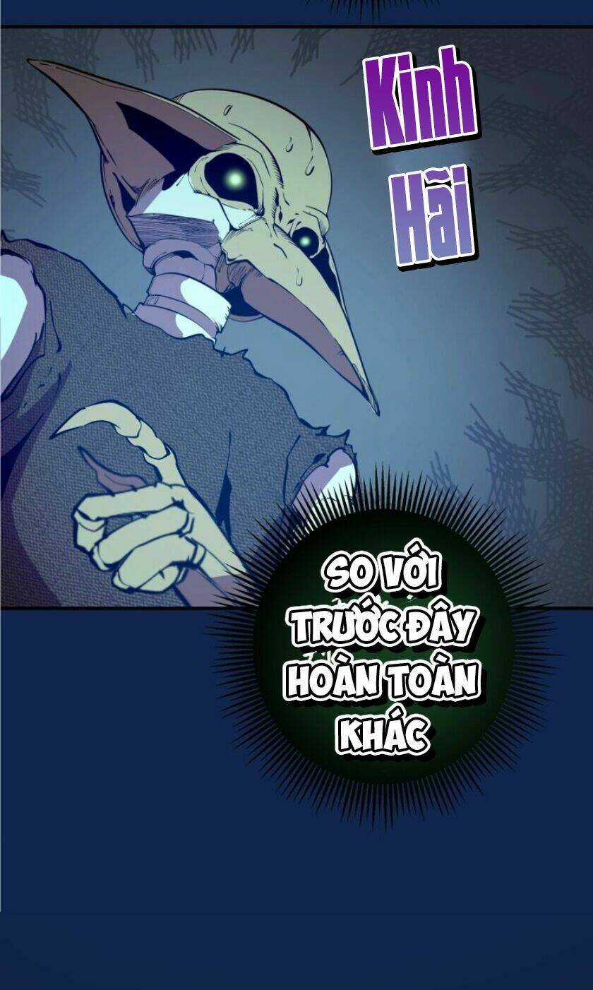 Cao Đẳng Linh Hồn Chapter 25 trang 43