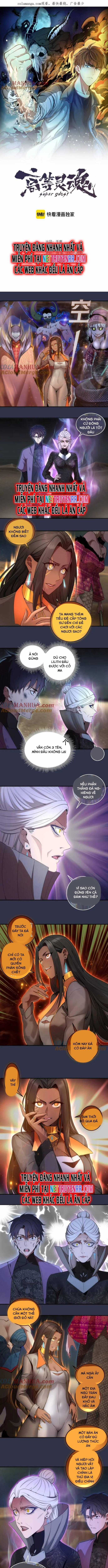 Cao Đẳng Linh Hồn Chapter 250 trang 0