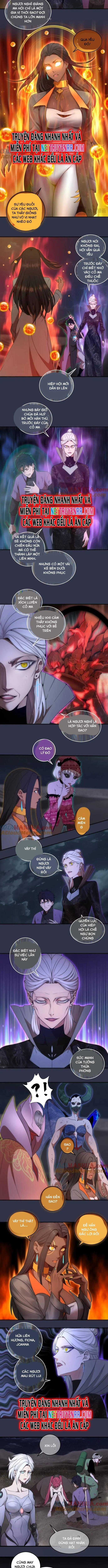 Cao Đẳng Linh Hồn Chapter 250 trang 1