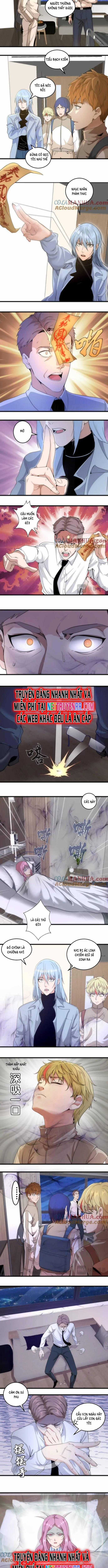 Cao Đẳng Linh Hồn Chapter 252 trang 1