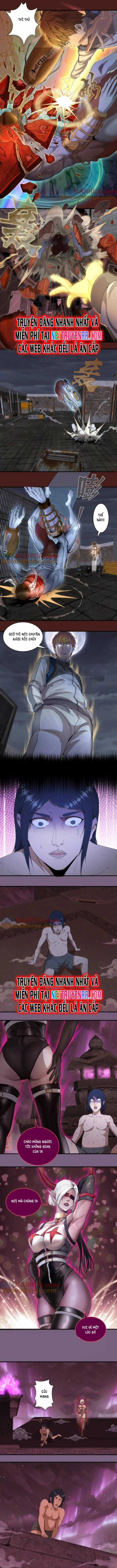 Cao Đẳng Linh Hồn Chapter 253 trang 6