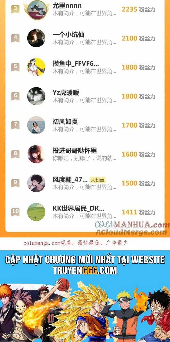 Cao Đẳng Linh Hồn Chapter 255 trang 31