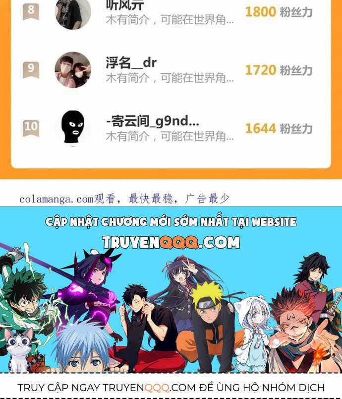 Cao Đẳng Linh Hồn Chapter 256 trang 36