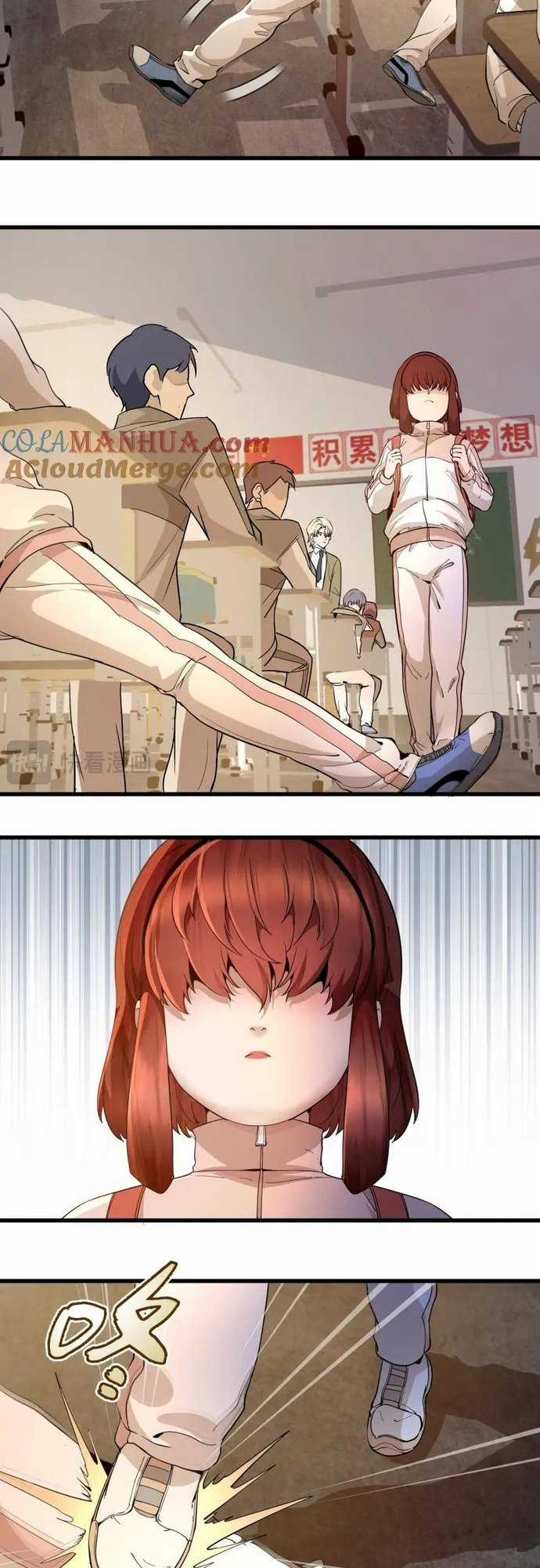 Cao Đẳng Linh Hồn Chapter 257 trang 13