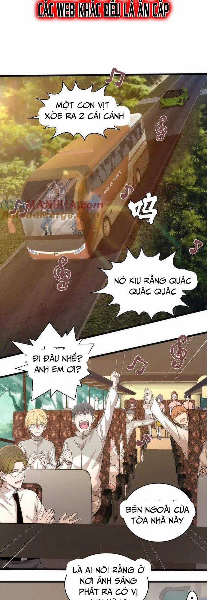 Cao Đẳng Linh Hồn Chapter 258 trang 1