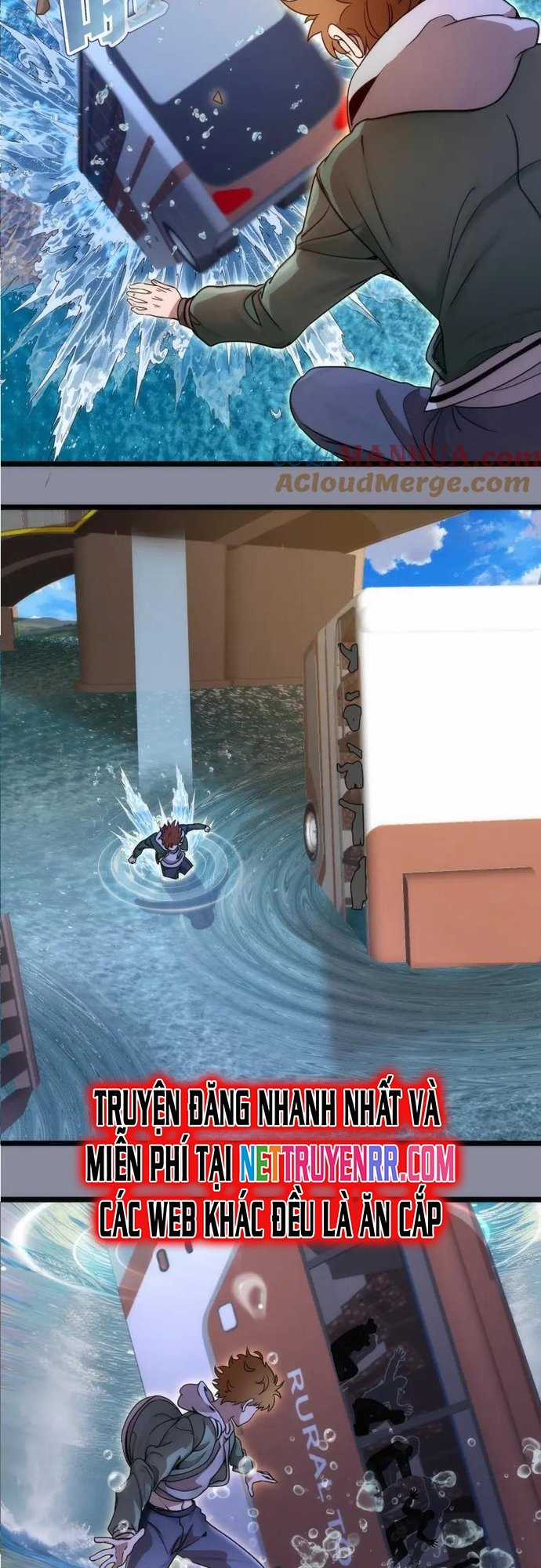 Cao Đẳng Linh Hồn Chapter 258 trang 27