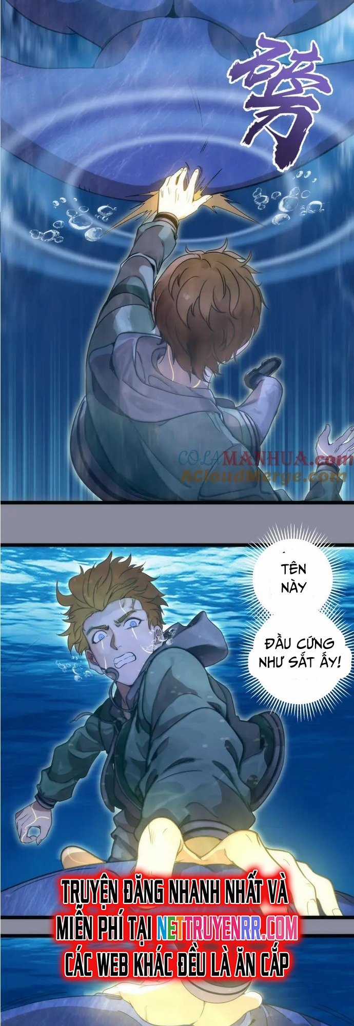 Cao Đẳng Linh Hồn Chapter 258 trang 29