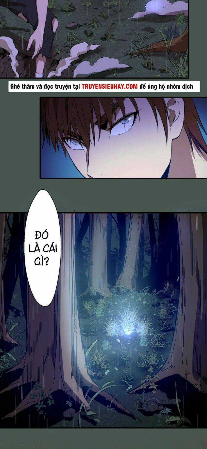 Cao Đẳng Linh Hồn Chapter 26 trang 17