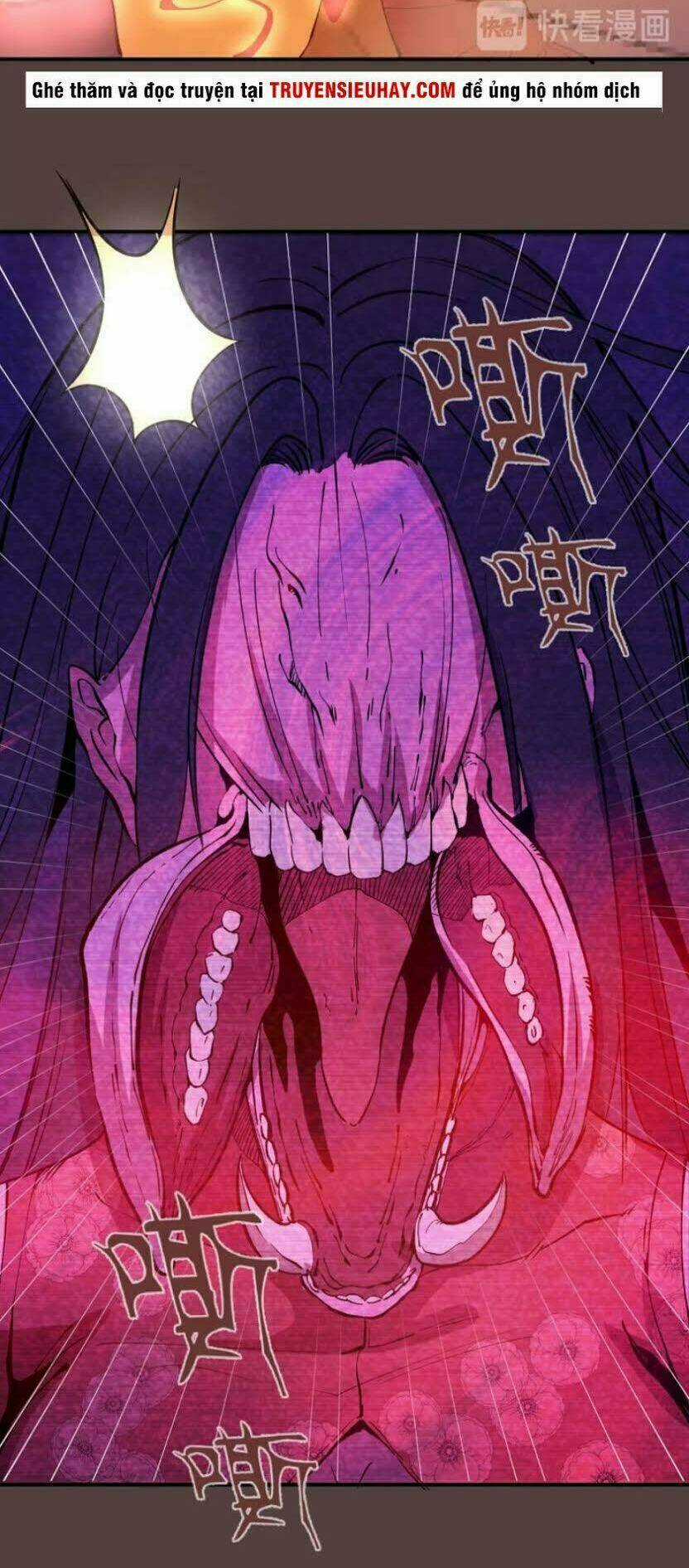 Cao Đẳng Linh Hồn Chapter 26 trang 23