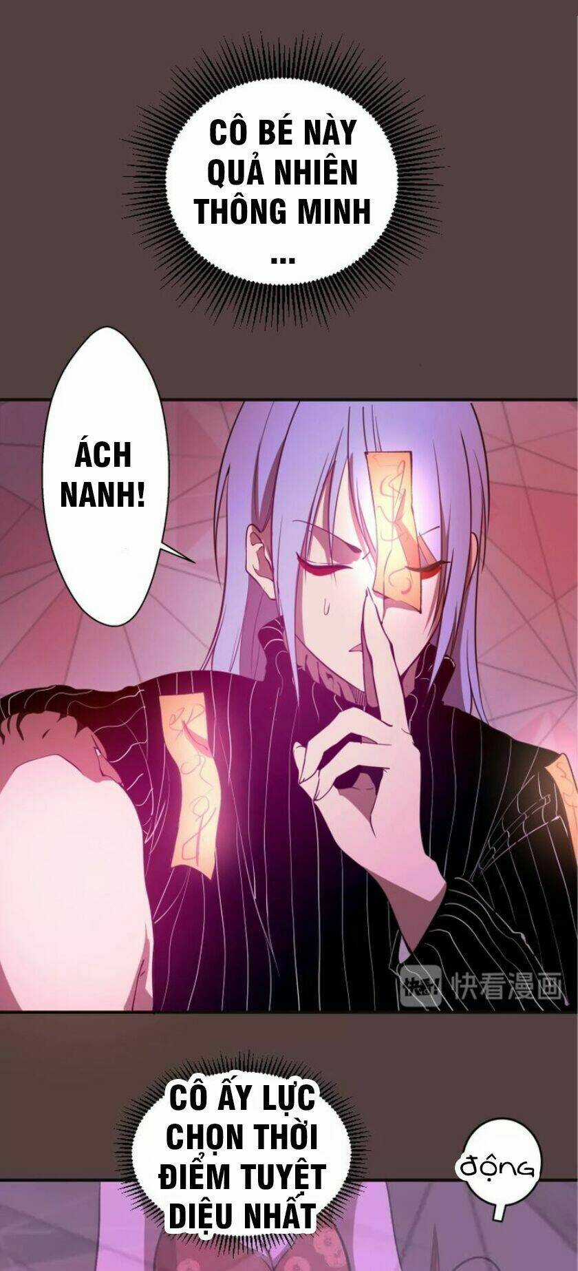 Cao Đẳng Linh Hồn Chapter 26 trang 29