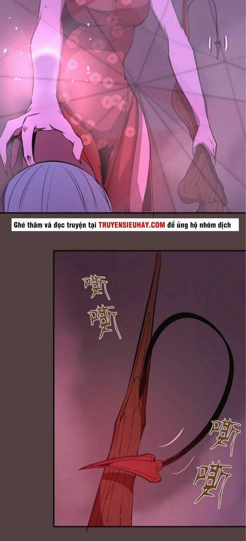 Cao Đẳng Linh Hồn Chapter 26 trang 30