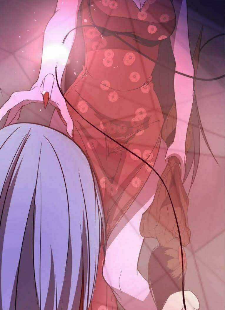 Cao Đẳng Linh Hồn Chapter 26 trang 32