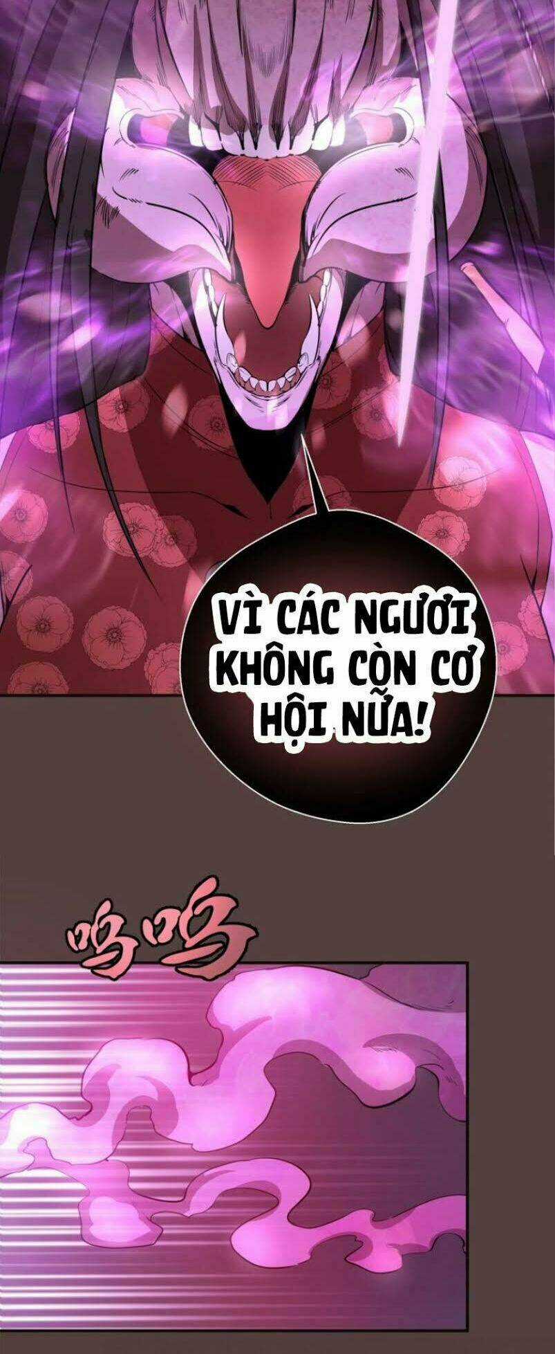 Cao Đẳng Linh Hồn Chapter 26 trang 39