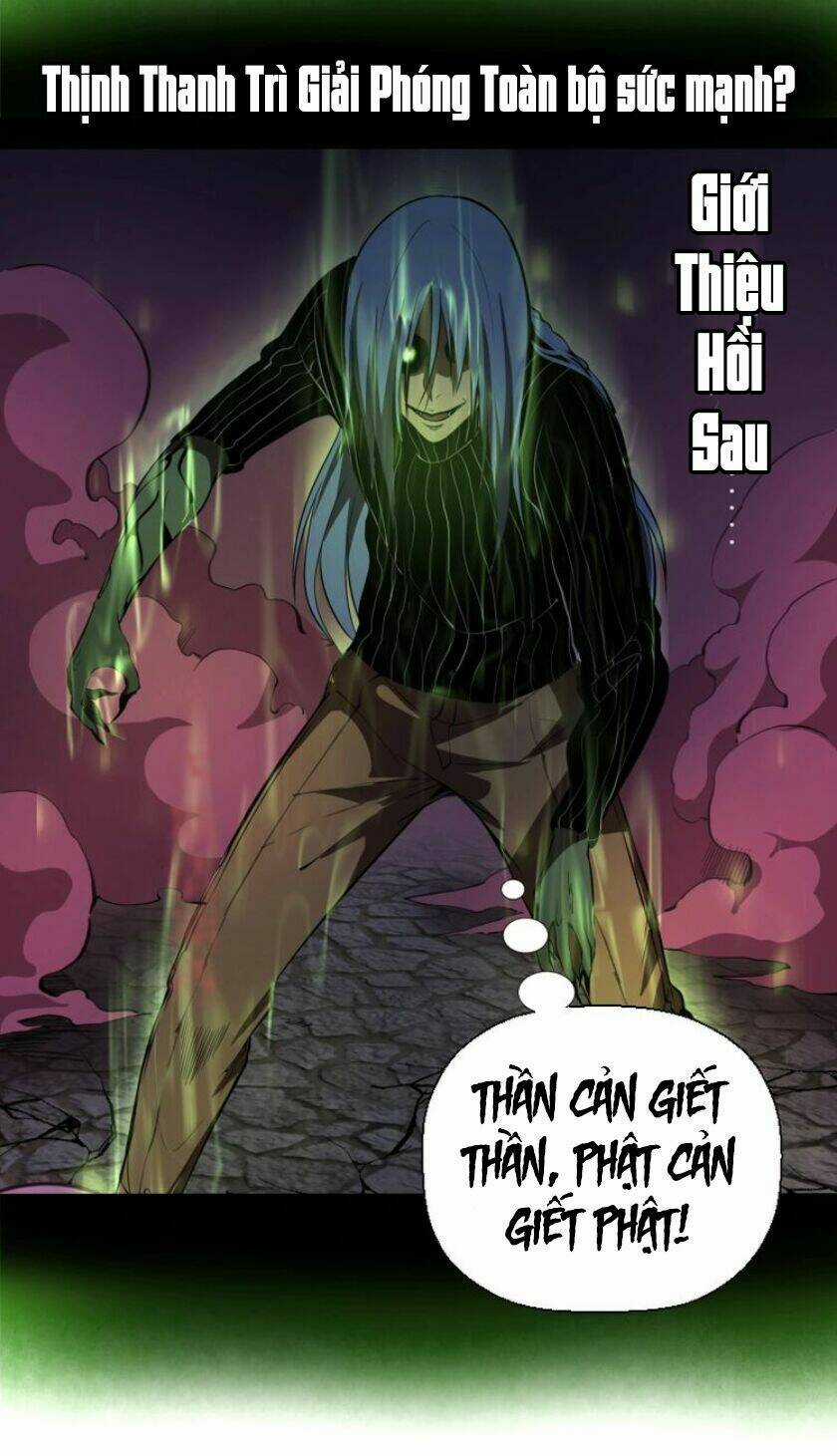 Cao Đẳng Linh Hồn Chapter 26 trang 47