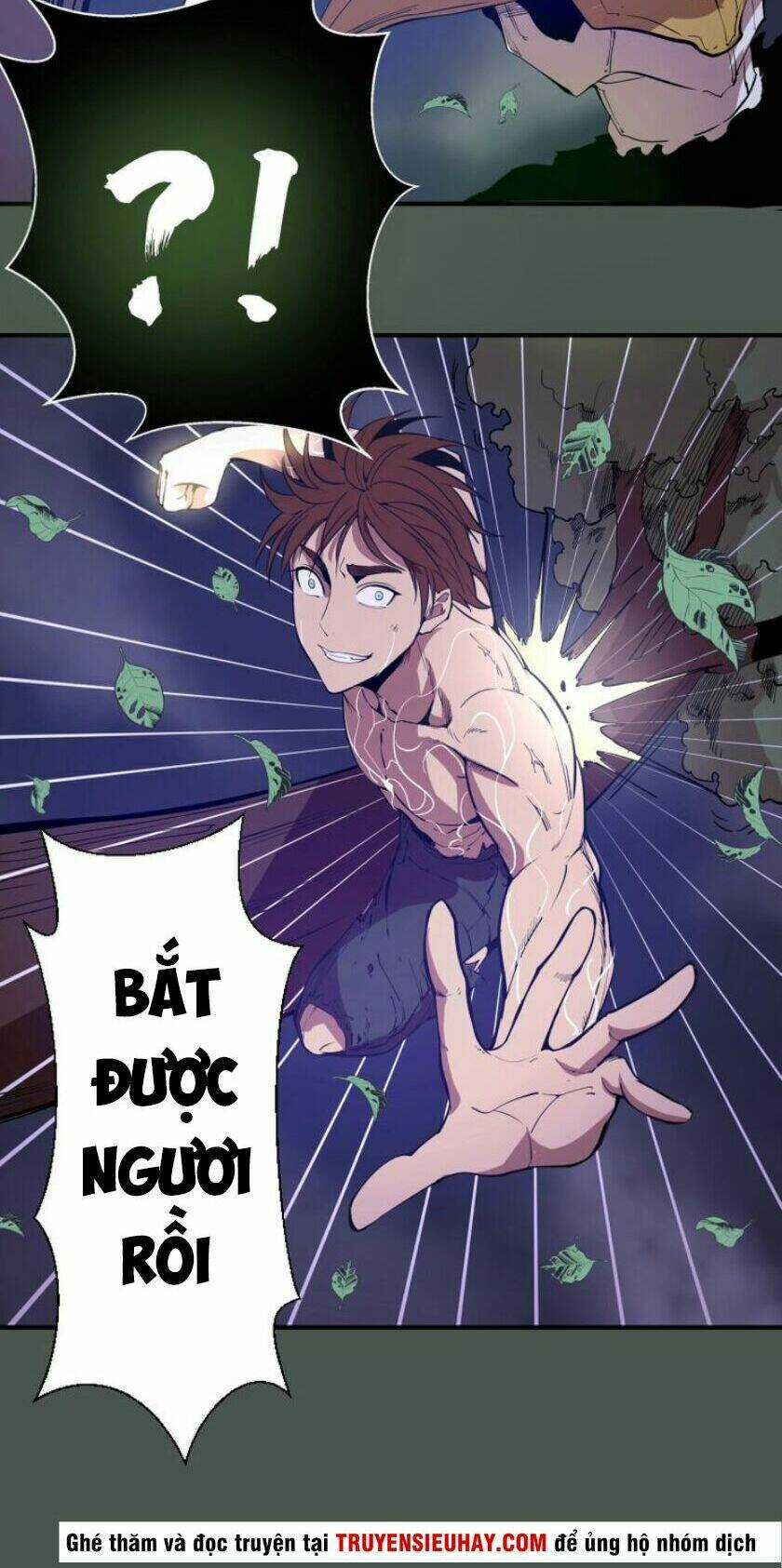 Cao Đẳng Linh Hồn Chapter 26 trang 9