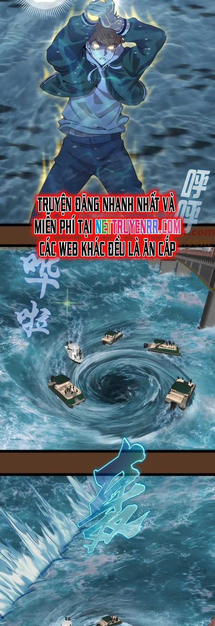 Cao Đẳng Linh Hồn Chapter 260 trang 28