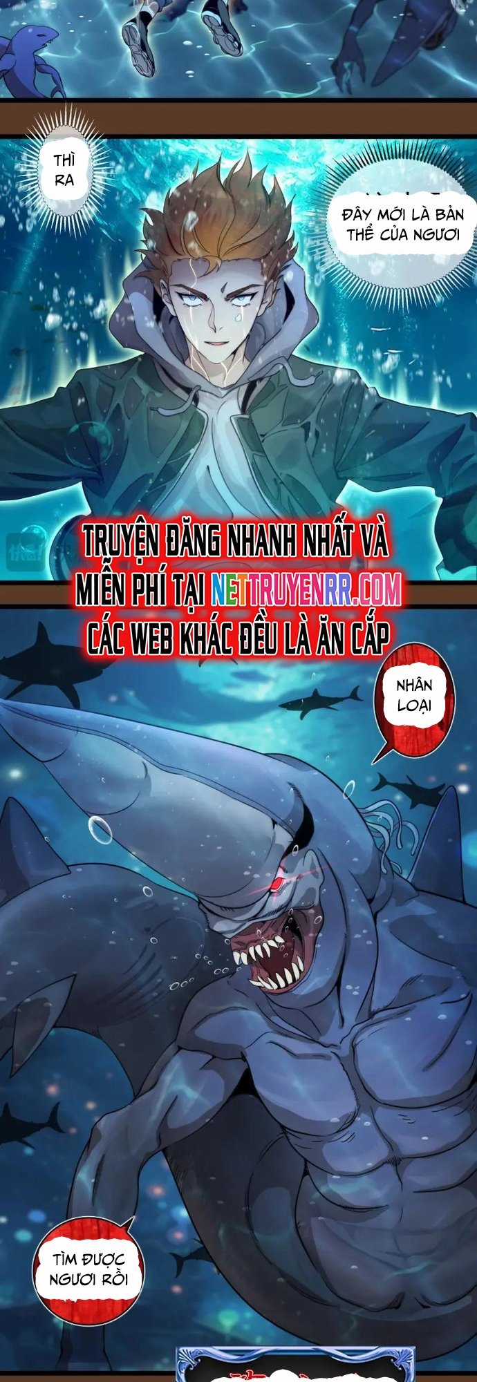 Cao Đẳng Linh Hồn Chapter 260 trang 9