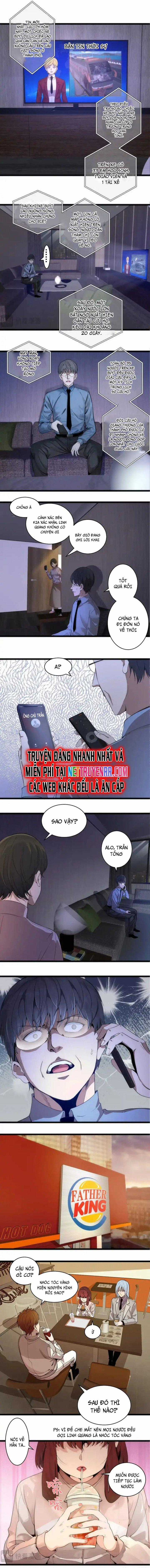 Cao Đẳng Linh Hồn Chapter 261 trang 1