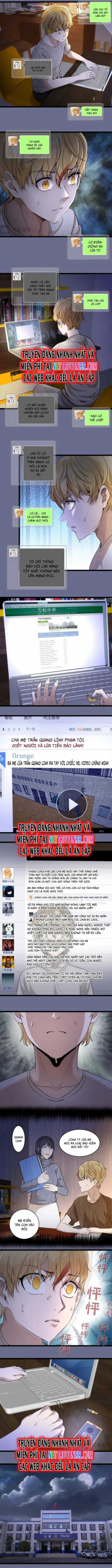 Cao Đẳng Linh Hồn Chapter 261 trang 4