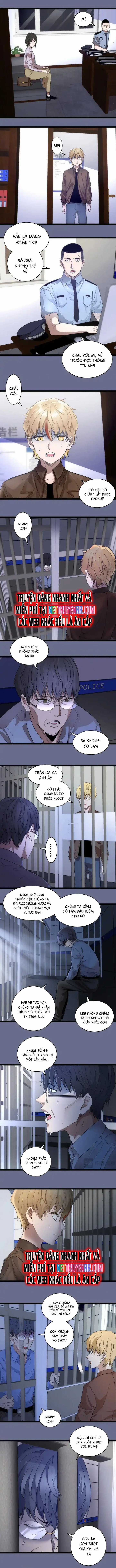 Cao Đẳng Linh Hồn Chapter 261 trang 5