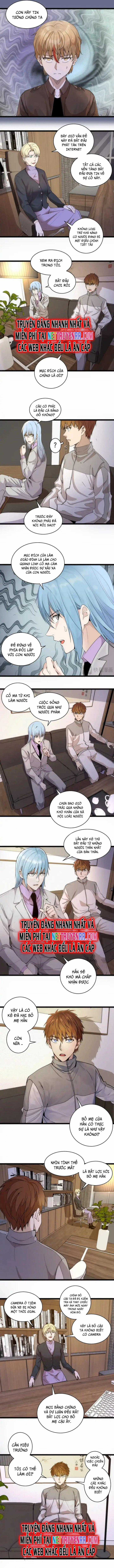 Cao Đẳng Linh Hồn Chapter 261 trang 6