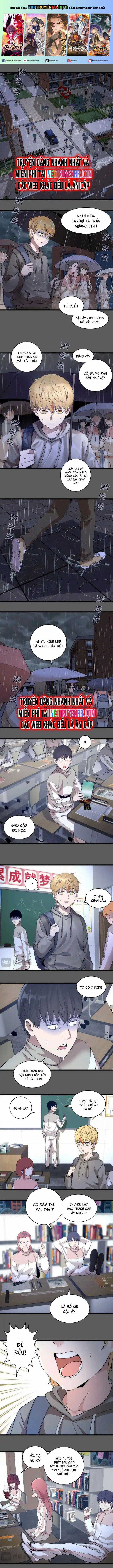 Cao Đẳng Linh Hồn Chapter 262 trang 0