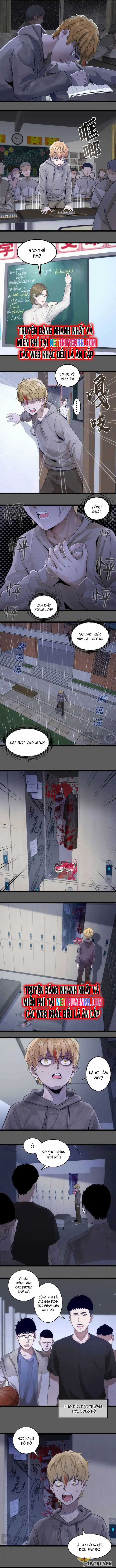 Cao Đẳng Linh Hồn Chapter 262 trang 2