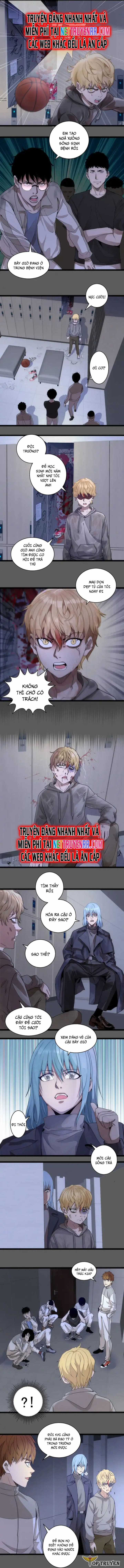 Cao Đẳng Linh Hồn Chapter 262 trang 3