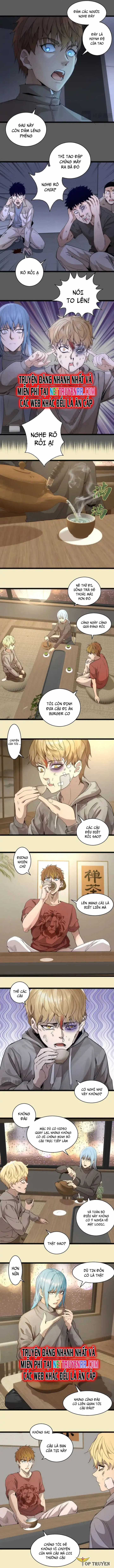 Cao Đẳng Linh Hồn Chapter 262 trang 4