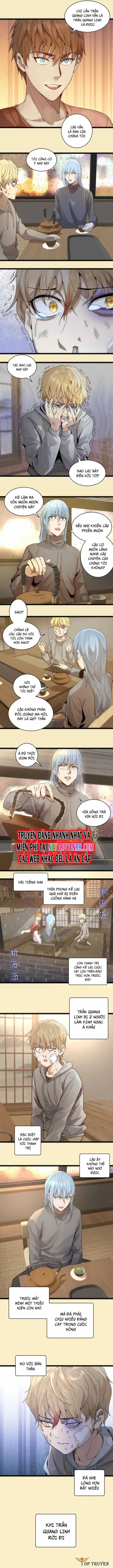 Cao Đẳng Linh Hồn Chapter 262 trang 5