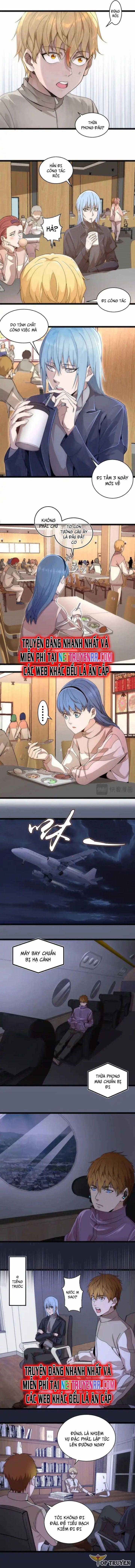 Cao Đẳng Linh Hồn Chapter 263 trang 1