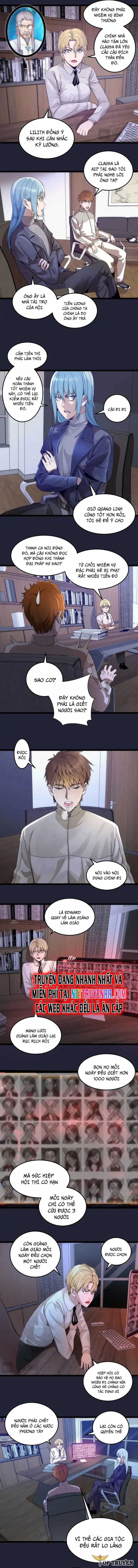 Cao Đẳng Linh Hồn Chapter 263 trang 2