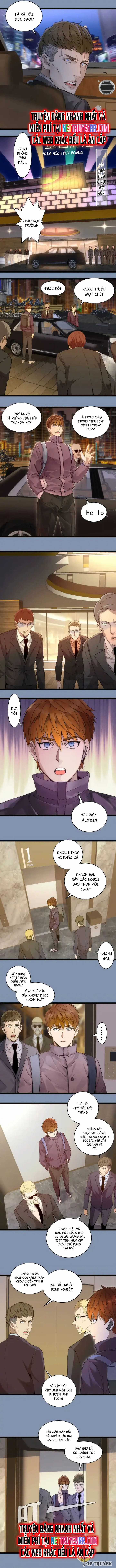 Cao Đẳng Linh Hồn Chapter 263 trang 4