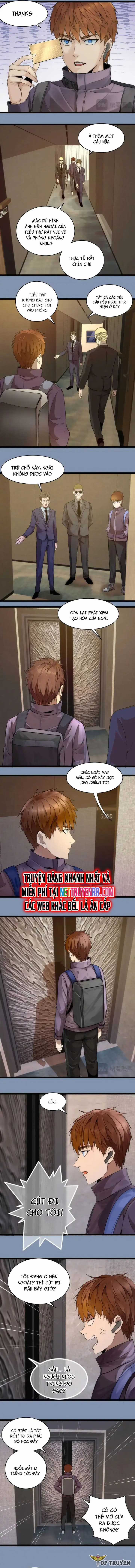 Cao Đẳng Linh Hồn Chapter 263 trang 5