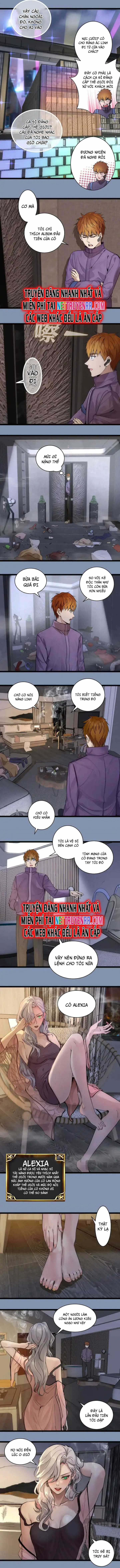 Cao Đẳng Linh Hồn Chapter 263 trang 6